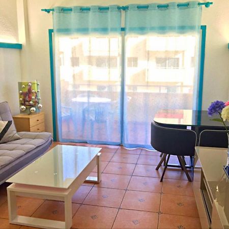 Beautiful 1 Bedroom Apartment Los Cristianos Los Angeles エクステリア 写真