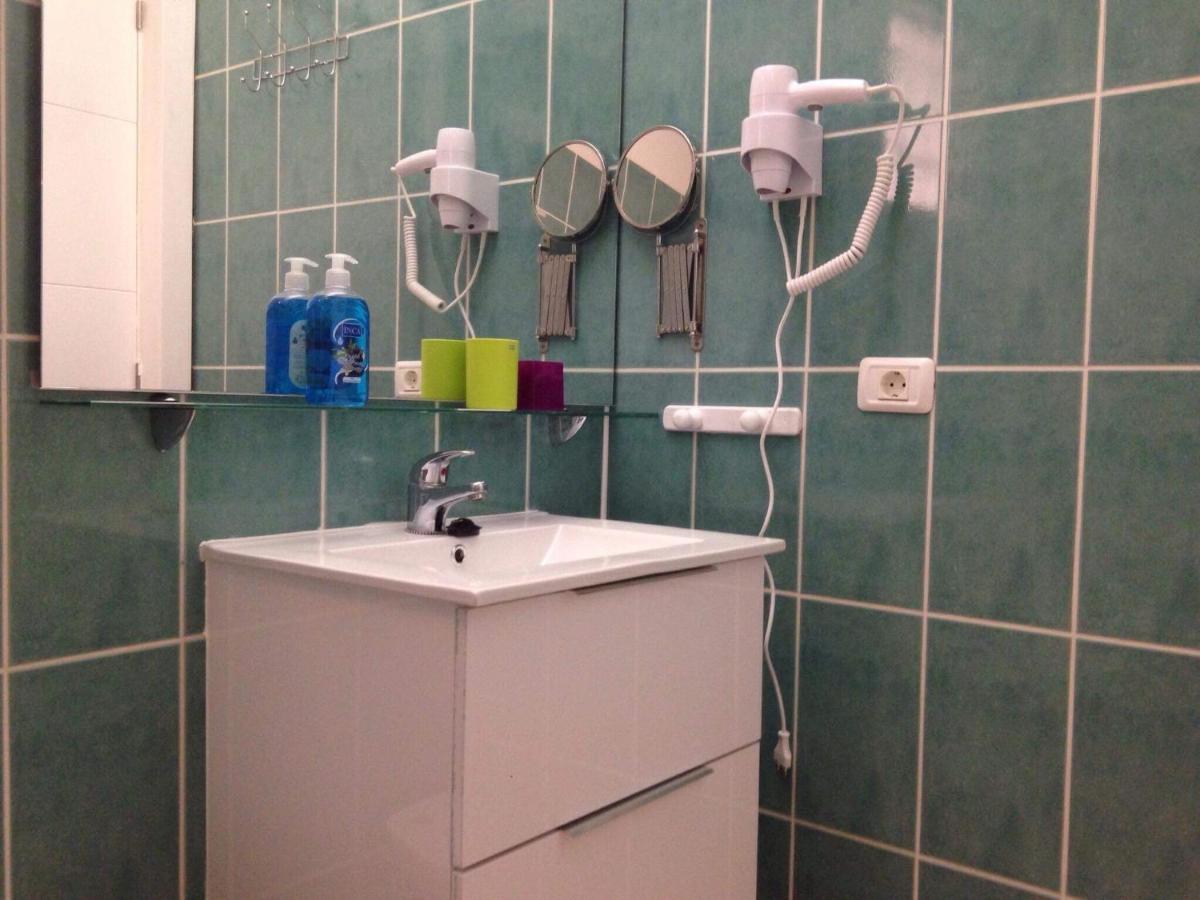 Beautiful 1 Bedroom Apartment Los Cristianos Los Angeles エクステリア 写真